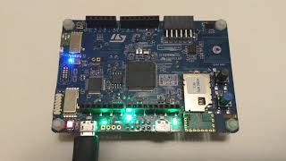 Embedded RTOS - Assignment 4