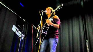 Jason Mraz - I'm Yours ( Live Cover) by Queralt Sabater