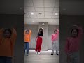 별내 언니들의 drip👯 babymonster 별내키즈댄스 키즈kpop