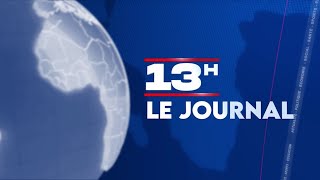 Le journal de 13H du SAMEDI 18 janvier 2025 sur Walf TV