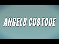 Tedua - Angelo Custode ft. Angelina Mango (Testo)