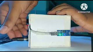 Fire Alarm System using Raspberry Pi Pico