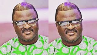 ALH ABASS AKANDE OBESERE LIVE PERFORMANCE AT CLUB 101 DE SANTOS HOTEL