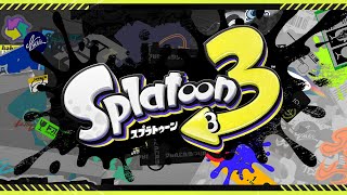 #16 インキャのハイカラなバトル【スプラトゥーン3】