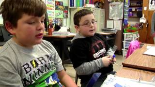 Teacher uses formative assessment to monitor and adjust pacing - Example 9