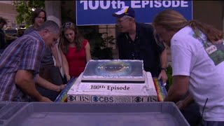 Medium - Season 7 Extras: Memories of Medium ~ Clip 04