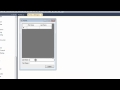 Add a Row to a DataGridView (C# .NET)