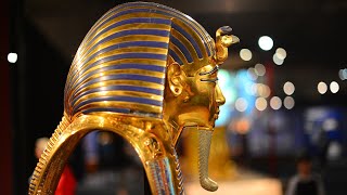 [FREE FOR PROFIT] Egyptian Type Beat "The Pharaohs’ Golden Parade" (Arabic Freestyle Type Beat)