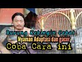 Metode penjemuran untuk mempercepat Adaptasi Dan Gacor @MangoenDjoyoChannel