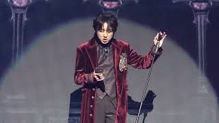 241229 Show Must Go On (강형호 Focus) 포레스텔라 콘서트 THE ILLUSIONIST-앵콜