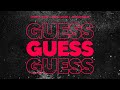 Crystal Rock x Zero Sugar x Justin Prince - Guess (Official Audio)