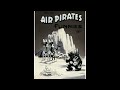 A Look at the Cover of Air Pirates Funnies #2