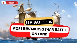 Sea Battle is more rewarding!