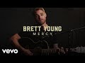 Brett Young - “Mercy” Performance | Vevo