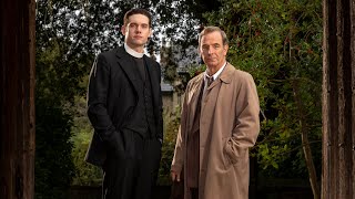 Grantchester, Season 5: Preview