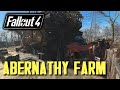 Fallout 4 - Abernathy Farm