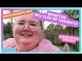 OP VAKANTIE OP VAKANTIEPARK MARVELD | HERFSTVAKANTIE 2024| DANIELLE VLOGT #VLOG 470