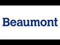 Beaumont Health and Spectrum Health plan to merge, creating state's largest healthcare system