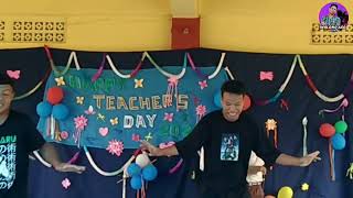 Teachers Day special video||Class:viii students||Inglong Aso