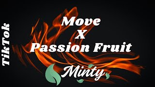 Adam Port - Move X Passion Fruit (Favo Mashup) | TikTok