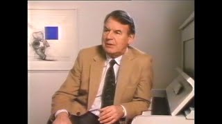 Putte Wickman a'la Clarinette (SVT 1991-03-09)