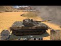 ziemlich frech das ding bmd 4m war thunder