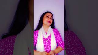 Tumhe dekhte dekhte || #shorts #short #song #bhajan #krishna #trending #viral #himanisaraswatvlogs