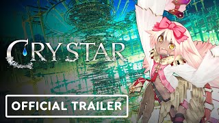 Crystar - Official Nanana Character Spotlight Trailer