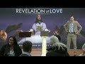 14. revelation of love