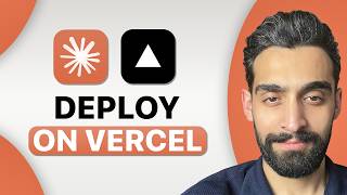 How to Deploy Claude Code Project on Vercel: Step-by-Step Guide