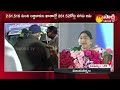 vmrda chairperson akkaramani vijayanirmala great words about cm ys jagan sakshi tv