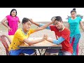 Tui Tui Funny Video Part 4😆tui tui best comedy😆tui tui Funny💪tui tui Must watch special new video