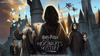 【Harry Potter】2年目 第2章 動画 3 【ハリーポッター】【ホグワーツの謎】【Sashi】