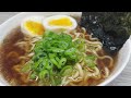 resep syoyu ramen ala jepang 100% bahan indonesia enak u0026 mudah dibuat dirumah【makanan jepang】