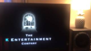 Opening logo charlottes web (DVS