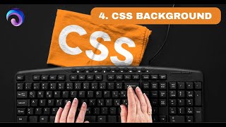 CSS Background | CSS Tutorial 2025 Complete Guide
