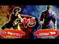 Bloody Roar 2 Online: TN Power [Bakuryu] vs Mega Bò [Shenlong] - ACP Match