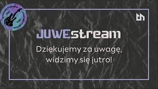 JuweStream - Juwenaliowe Studio Live | Dzień 2