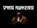 Spring Awakening Trailer #1 | Baldwin Wallace Music Theatre