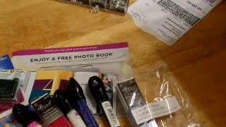 Huge Joann's Beading Supplies Haul!