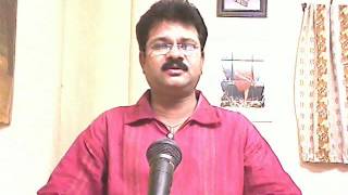 Kalyani Ragalapana with notation to learn By Guru Sri Manda Krishna Mohan