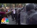 What's Next For Catalonia After 'Independence Vote' | CNBC