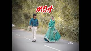 MOH ( official video ) Sonu kaur deep jot | Latest Punjabi song 2024 new song