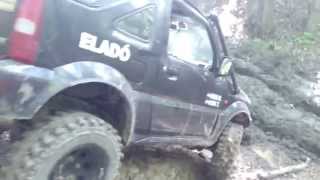 off road Somogybabod 2015