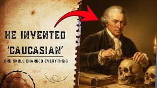 Why Are White People Called ‘Caucasian’ ?