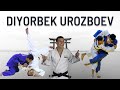 Diyorbek Urozboev Highlights | Diyorbek Urozboev Asosiy voqealar