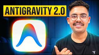 Google Antigravity 2.0 is Here: The New AI Coding Tool with Gemini 3.5 Flash