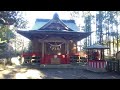 【宮城県本吉郡南三陸町】受験生の味方オクトパス君★入谷八幡神社