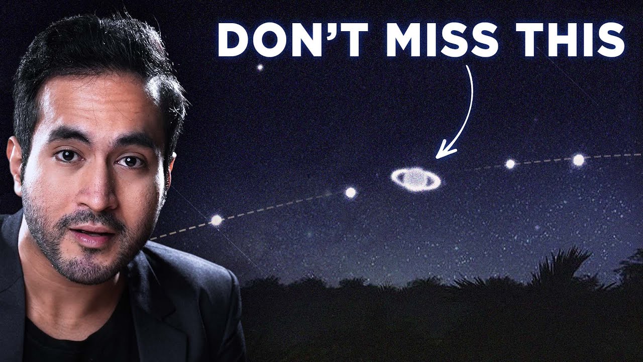 Unbelievable Future Events You Will See in Your Lifetime