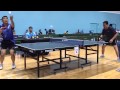 Rafael L.S Santoso vs Tan Ann Jee(Game 4)-Part 1